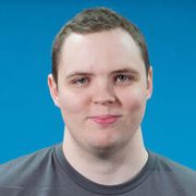 Хенрик AdmiralBulldog Анберг