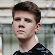 Лукас Bubzkji Андерсен