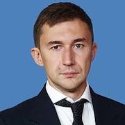 Сергей Карякин