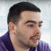 Олег Stray Бочаров