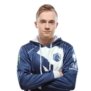 Джим Jeemzz Элиасен