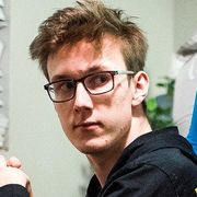 Йонас SabeRLighT- Волек