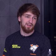 Заур Cooman Шахмурзаев