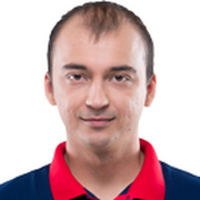 Андрей ALWAYSWANNAFLY Бондаренко