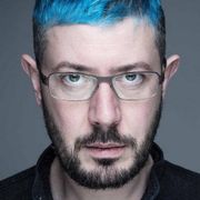 Артемий Лебедев