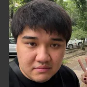 Альмухан MuHaNjAn Сабиев