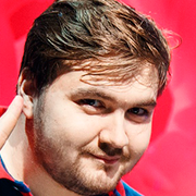 Александр PvPStejos Глазков