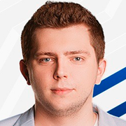 Дмитрий Mortalles Аржиловский