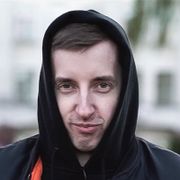 Андрей Ghostik Кадык