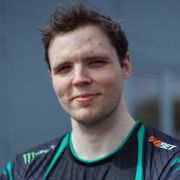 Хенрик AdmiralBulldog Анберг