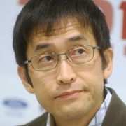 Дзюндзи Ито