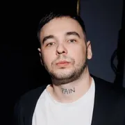 Владимир Vovapain Толмачев