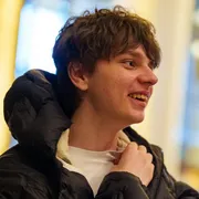 Максим kyousuke Лукин