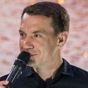 Степан Шульга, глава киберспортивного направления Parimatch