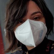 Витория Guashineen Отеро