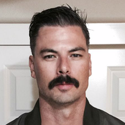 Гай DrDisRespect Бэйм