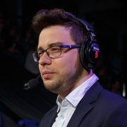 Дмитрий LighTofHeaveN Куприянов