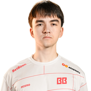 Матвей MieRo Васюнин