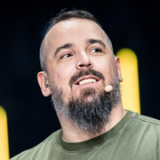 Александр kassad Трифунович