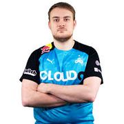 Алекс ALEX МакМикин