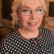 Сусанна Альперина