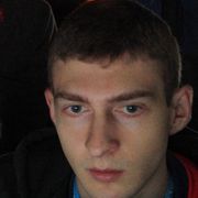 Игорь Nexus Лысаковский