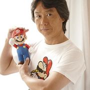 Сигэру Миямото