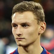 Федор Чалов