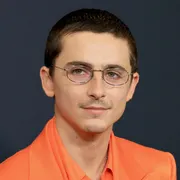 Тимоти Шаламе