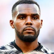 Брайан Идову