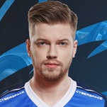 Кирилл JamesPeke Каташов