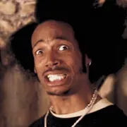 Марлон Уайнс