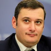 Александр Хинштейн