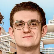 Вадим Evelone Козаков