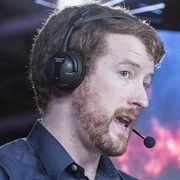 Данкан Thorin Шилдс