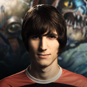 Илья Illidan Пивцаев