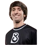 Данил Dendi Ишутин