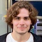 Александр Nix Левин