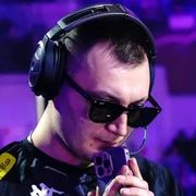 Тимур JOHNY Ризаев