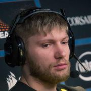 Михаил Kane Благин