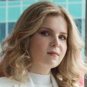 Алина Якиревич, &laquo;Фонбет&raquo;