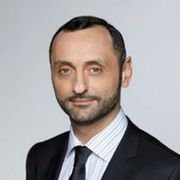 Николай Петросян, руководитель студии RuHub