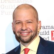 Джон Крайер