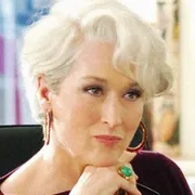 Мэрил Стрип 