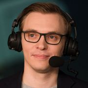 Владимир Maelstorm Кузьминов