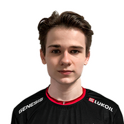 Александр Shalfey Маренов