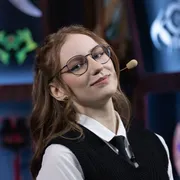 Василиса Vasilisa Чернова
