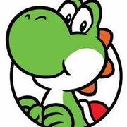  Yoshi 