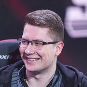 Клемент Puppey Иванов
