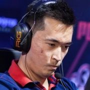 Даурен AdreN Кыстаубаев